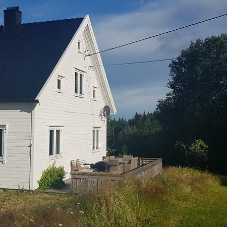 Ovrebo, Kristiansand Exterior foto