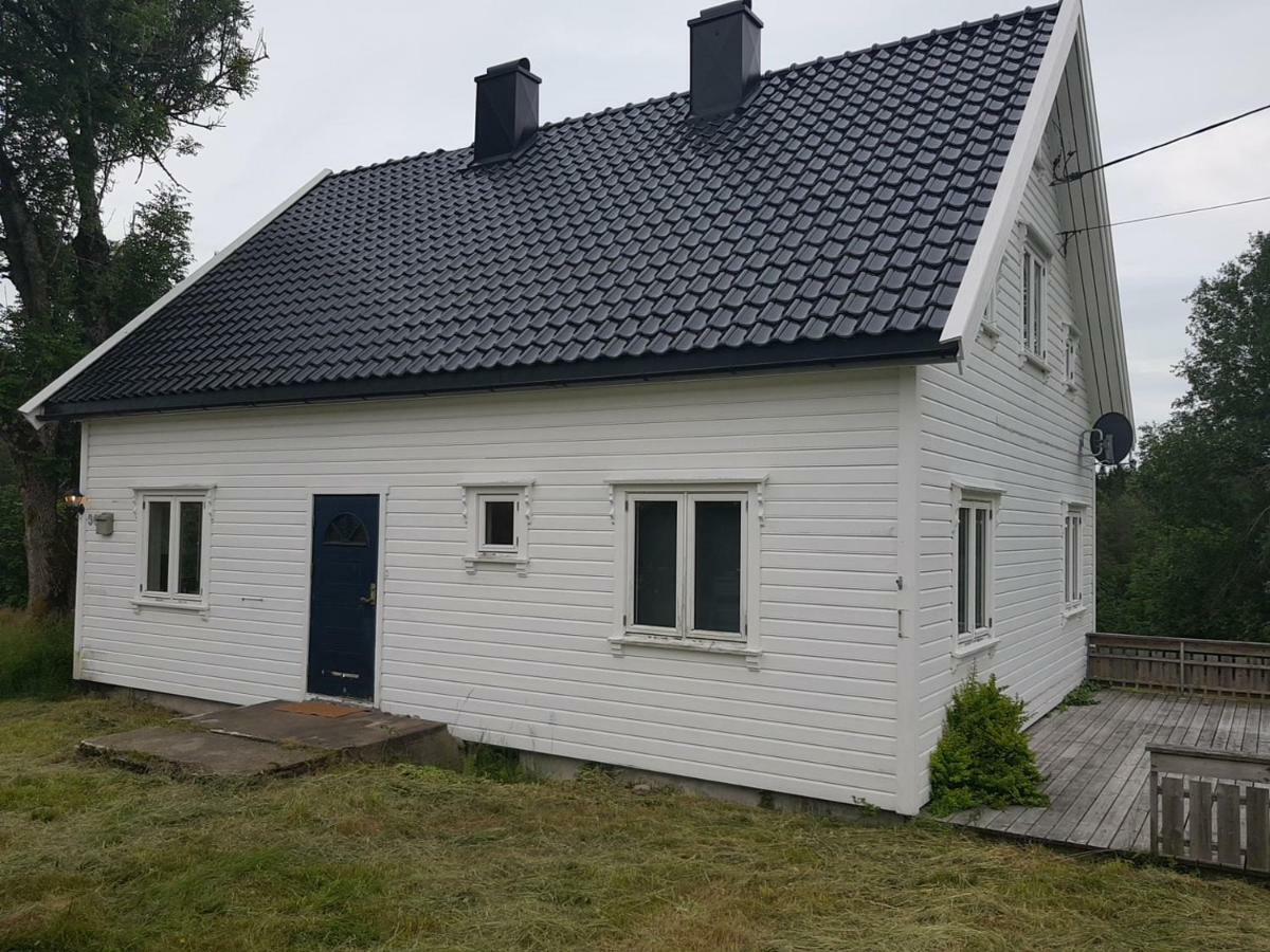 Ovrebo, Kristiansand Exterior foto