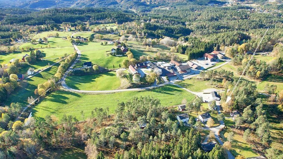Ovrebo, Kristiansand Exterior foto