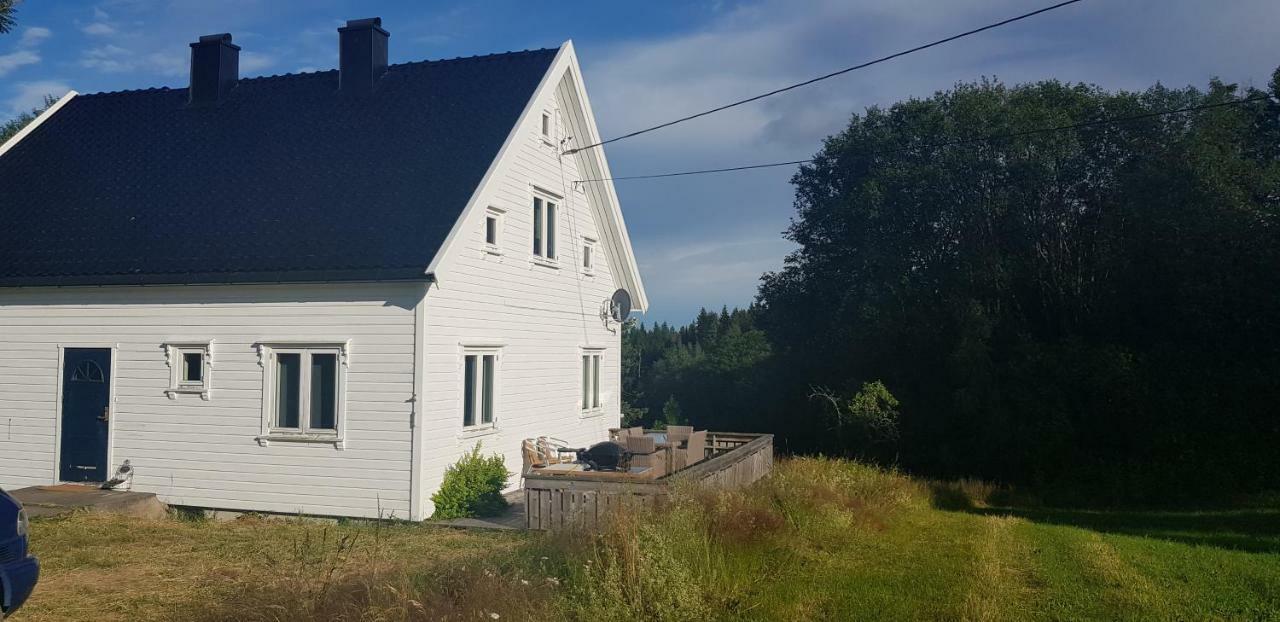 Ovrebo, Kristiansand Exterior foto